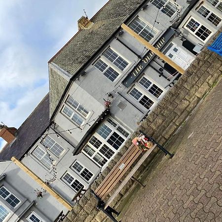 Hotel The Old Ship Newbiggin-by-the-Sea Exteriér fotografie